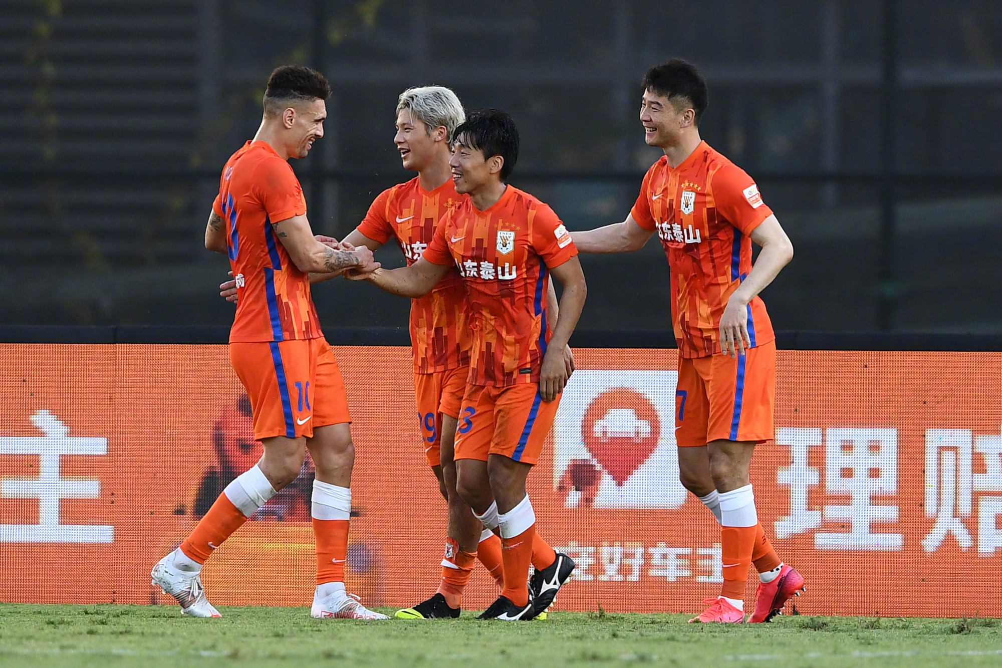 关于NBA常规赛转会期再迎强敌,山东泰山队长鼓劲,主帅态度:信心回归,身体对抗强度拉满的信息 关于NBA常规赛转会期再迎强敌,山东泰山队长鼓劲,主帅态度:信心回归,身体对抗强度拉满的信息