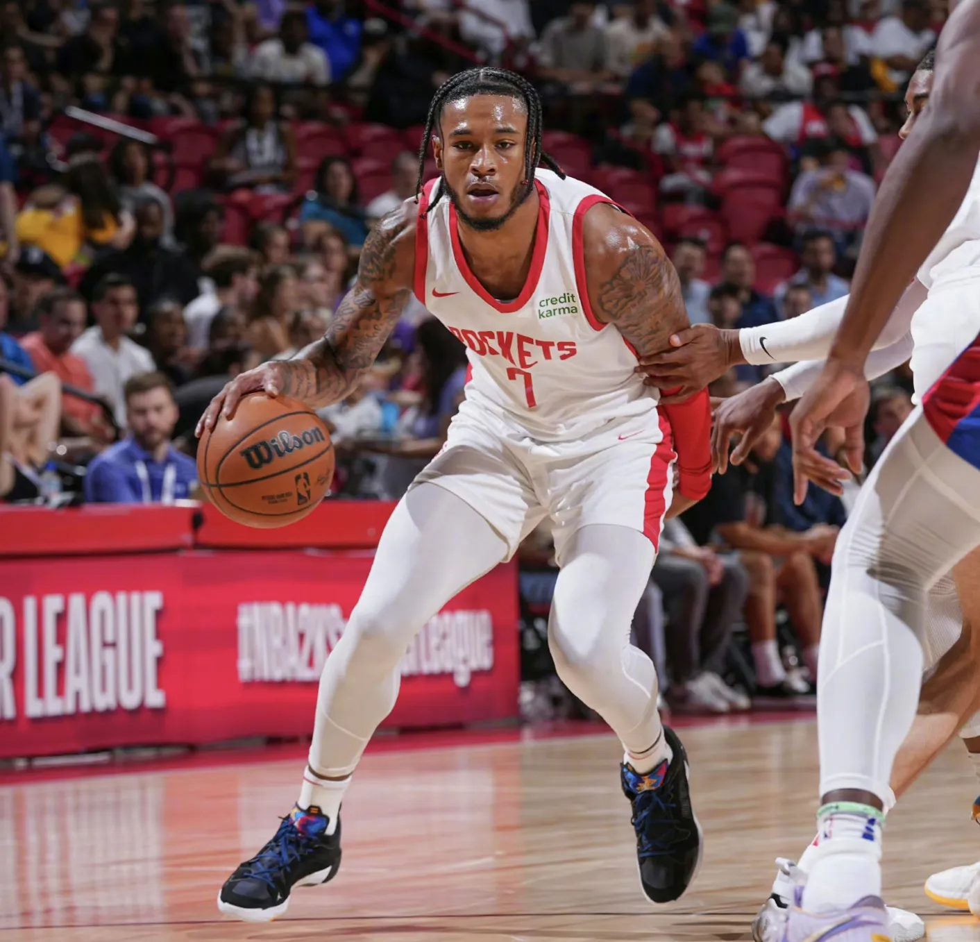 关于加时末段体能课后，休斯敦火箭状态回暖备战社区盾，震撼外界，球队文化再被提及的信息